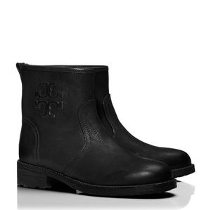 Tory Burch Simone Ankle Bootie
